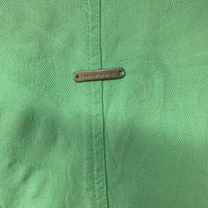 Express Jeans Mint Green Blzer
